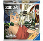 Ravensburger Puzzle Moment Avatar The Last Airbender Puzzle 300pcs