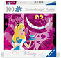 Ravensburger Puzzle Moment Disney: Alice Puzzle 300pcs