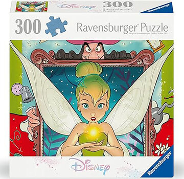 Ravensburger Ravensburger Puzzle Moment Disney: Tinkerbell Puzzle 300pcs