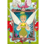 Ravensburger Ravensburger Puzzle Moment Disney: Tinkerbell Puzzle 300pcs