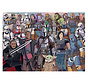 Ravensburger Star Wars: The Mandalorian Challenge Puzzle 1000pcs