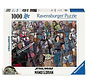 Ravensburger Star Wars: The Mandalorian Challenge Puzzle 1000pcs