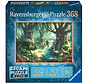 Ravensburger Whispering Woods Escape Puzzle Kids 368pcs