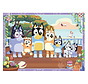 Ravensburger Bluey Giant Floor Puzzle 24pcs