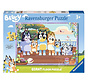Ravensburger Bluey Giant Floor Puzzle 24pcs