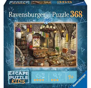 Ravensburger Ravensburger Magical Mayhem Escape Puzzle Kids 368pcs