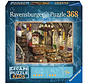 Ravensburger Magical Mayhem Escape Puzzle Kids 368pcs