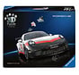 Ravensburger Iconics 3D Porsche 911 GT3 Cup Puzzle 108pcs