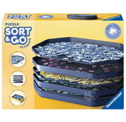Ravensburger Ravensburger Sort & Go Ultimate