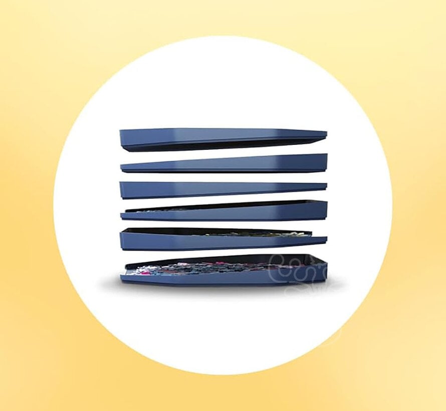 Ravensburger Sort & Go Ultimate