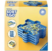 Ravensburger Ravensburger Sort & Go