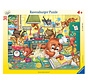 Ravensburger Cat Chaos Frame Puzzle 30pcs
