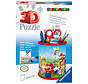 Ravensburger 3D Pencil Holder: Super Mario Puzzle 54pcs