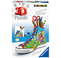 Ravensburger 3D Sneaker: Super Mario Puzzle 108pcs