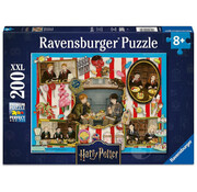 Ravensburger Ravensburger Harry Potter: Sweets and Treats™ Puzzle 200pcs XXL