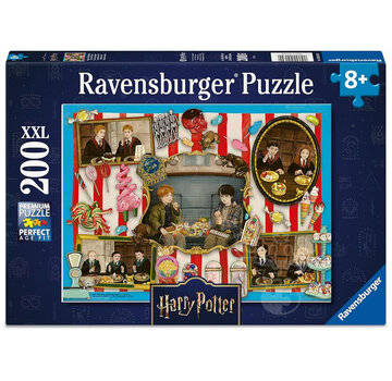Ravensburger Ravensburger Harry Potter: Sweets and Treats™ Puzzle 200pcs XXL