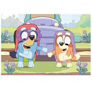 Ravensburger Ravensburger Bluey: It's Granny Time! Puzzle 35pcs