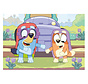 Ravensburger Bluey: It's Granny Time! Puzzle 35pcs