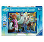 Ravensburger Disney Zootopia 2: Back in Zootopia Puzzle 100pcs XXL