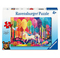 Ravensburger The Fantastic Forest Puzzle 60pcs