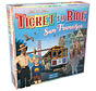 FINAL SALE Ticket to Ride: Express San Francisco