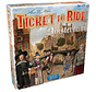 FINAL SALE Ticket to Ride: Express Amsterdam