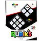 FINAL SALE Rubik's Cube Duo