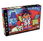 JaCaRou Pajama Pup Pal (Collection NovIA) Puzzle 1000pcs