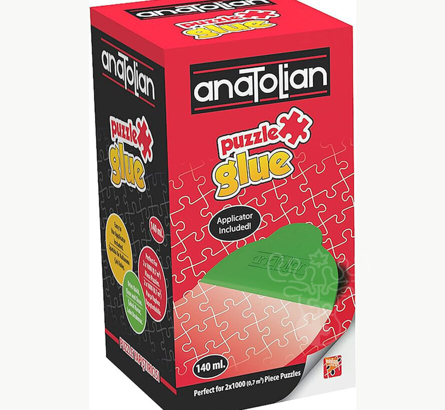 Anatolian Puzzle Glue 4.73oz