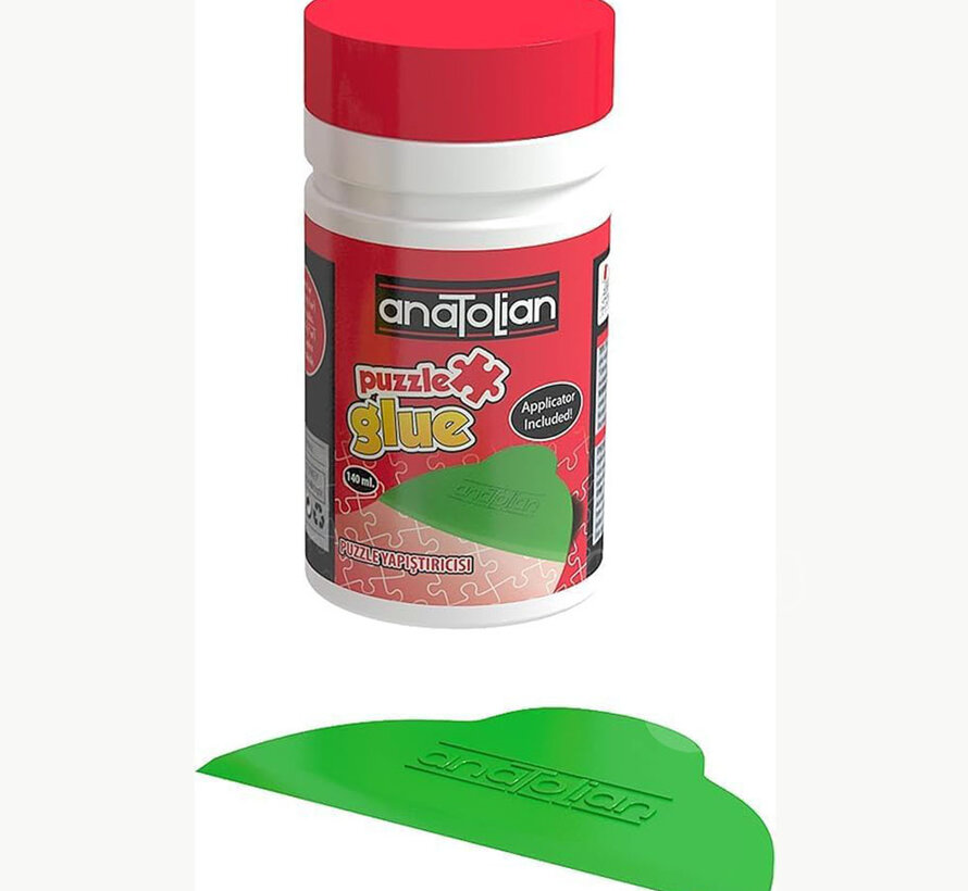 Anatolian Puzzle Glue 4.73oz