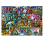 Ravensburger Myths & Legends Puzzle 1000pcs