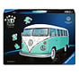 Ravensburger Iconics 3D VW Bus T1 Campervan Puzzle 162pcs