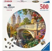 Ravensburger Ravensburger Bow Bridge Beauty Puzzle 500pcs USA JPA Nationals 2026