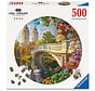 Ravensburger Bow Bridge Beauty Puzzle 500pcs USA JPA Nationals 2026