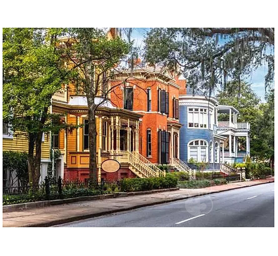 Ravensburger Savannah, Georgia Puzzle 500pcs USA JPA Nationals 2026
