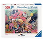 Ravensburger Oceana Puzzle 500pcs USA JPA Nationals 2026