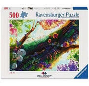 Ravensburger Ravensburger Moss Puzzle 500pcs USA JPA Nationals 2026