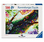 Ravensburger Moss Puzzle 500pcs USA JPA Nationals 2026