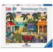 Ravensburger Ravensburger Tropical Vibes Puzzle 500pcs USA JPA Nationals 2026