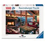 Ravensburger Mountainside Puzzling Puzzle 1000pcs USA JPA Nationals 2026