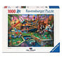 Ravensburger Plundered Putt Puzzle 1000pcs USA JPA Nationals 2026
