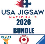 Ravensburger Ravensburger USA JPA 2026 Nationals Bundle