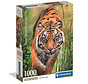 Clementoni The Hunter’s Path Puzzle 1000pcs