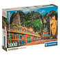 Clementoni Painted Batu Caves Puzzle 1000pcs