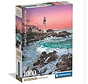 Clementoni First Snow at Portland Head Puzzle 1000pcs