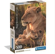 Clementoni Clementoni Feline Love Puzzle 500pcs