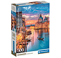Clementoni Lighting Venice Puzzle 500pcs
