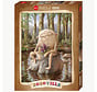 Heye Zozoville Flowers For You! Puzzle 1000pcs