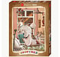 Heye Zozoville Phony Love Puzzle 1000pcs