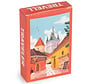 Trevell Traveler Mini Puzzle 99pcs